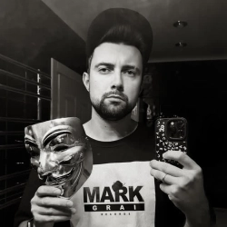 Mark Grai - Буду справжнім