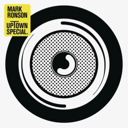 Mark Ronson & Bruno Mars - Uptown Funk (feat Bruno Mars)
