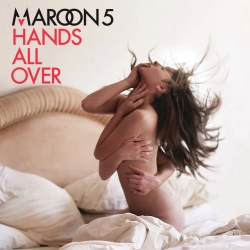 Maroon 5 & Christina Aguilera - Moves Like Jagger - Studio Recording From 'The Voice' Performance