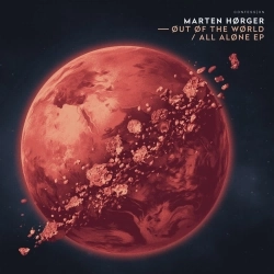 Marten Hørger - ØUT ØF THE WØRLD