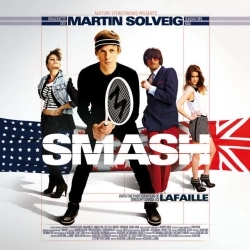 Martin Solveig & Dragonette - Hello