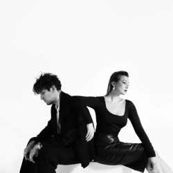 Maryna Krut & Phil It - Баштани