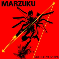 Marzuku - At Ends