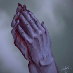 MASHUKA - Марія Магдалина