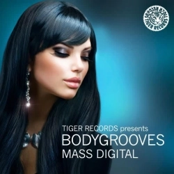 Mass Digital - Flickering - Radio Edit