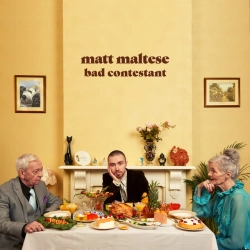 Matt Maltese - As the World Caves In