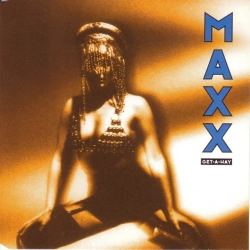 Maxx - Get a Way - Airplay Mix