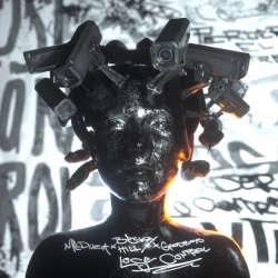 MEDUZA & Becky Hill & Goodboys - Lose Control