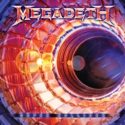 Megadeth - Burn!