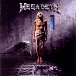 Megadeth - Countdown To Extinction