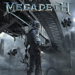 Megadeth - Post American World