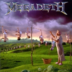 Megadeth - Reckoning Day - Remastered 2004