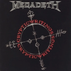 Megadeth - The Disintegrators - Remastered 2004 - Remixed