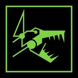 МЕХАНИЧЕСКИЙ ПЁС - ПЯТНИЦА 13 МАРТА 2020