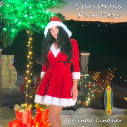 MELINDA LINDNER - MARY DID YOU KNOW