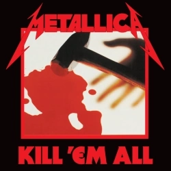 Metallica - Hit The Lights - Remastered