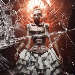 Mhelyssa & Слот - Espejos