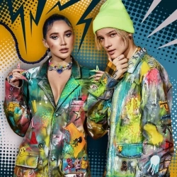 MIA BOYKA & ЕГОР ШИП - Наруто