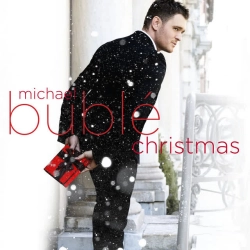 Michael Bublé & Shania Twain - White Christmas (with Shania Twain)