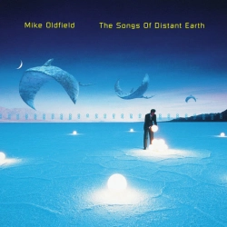Mike Oldfield - Lament for Atlantis