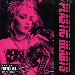 Miley Cyrus & Billy Idol - Night Crawling (feat Billy Idol)