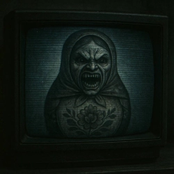 Міша Правильний - Матрьошка