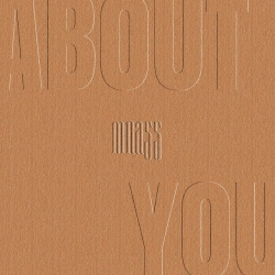 MNA55 - About You