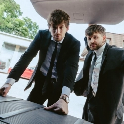 MOLODI - небезпечна