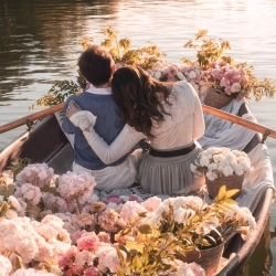 MONA & Dzharakhov - Цунами