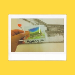 Монатік - SweetLove