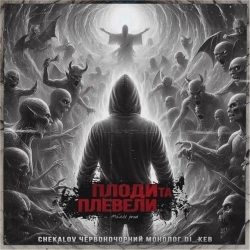 Монолог & Chekalov & ЧервоноЧорний & Di_Keb - Плоди та плевели