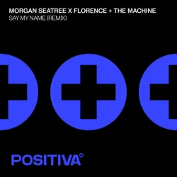 Morgan Seatree & Florence + The Machine - Say My Name - Remix