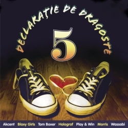 Morris - Desire - Play & Win Radio Edit