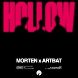 MORTEN & ARTBAT & Bonn - Hollow (feat Bonn)