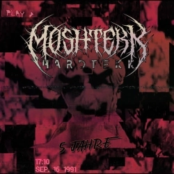 MoshTekk - Six Days