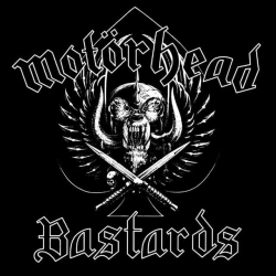 Motörhead - I Am The Sword