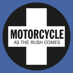 Motorcycle & Gabriel & Dresden & JES - As The Rush Comes