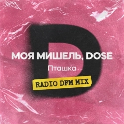Moya Mishel & Dose & DFM - Пташка - Radio DFM Mix