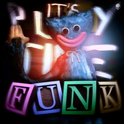 MXZI & FLOW3 & DJ AURAXÉ - IT'S PLAY TIME FUNK