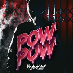 My Acid Dog - POW POW