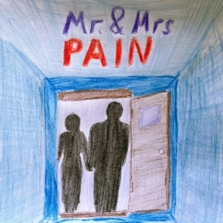 MY EX I - Mr. & Mrs. Pain