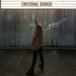 nadiia hope - Emotional damage