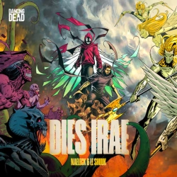 Naeleck & le Shuuk - Dies Irae