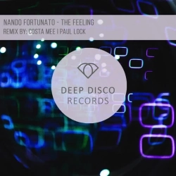 Nando Fortunato & Costa Mee - The Feeling - Costa Mee Remix