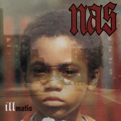 Nas - NY State of Mind