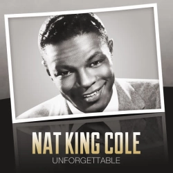 Nat King Cole - Autumn Leaves