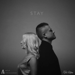 Nata Kalina & Artur Atroshchenko - Stay