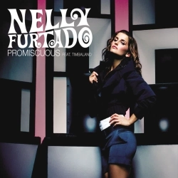 Nelly Furtado & Timbaland - Promiscuous - Radio Edit