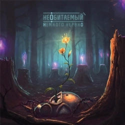 Немного Нервно - Эхо шагов по воде