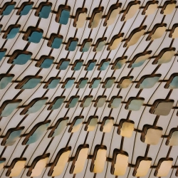 Nestor Selin - Металеві пташки